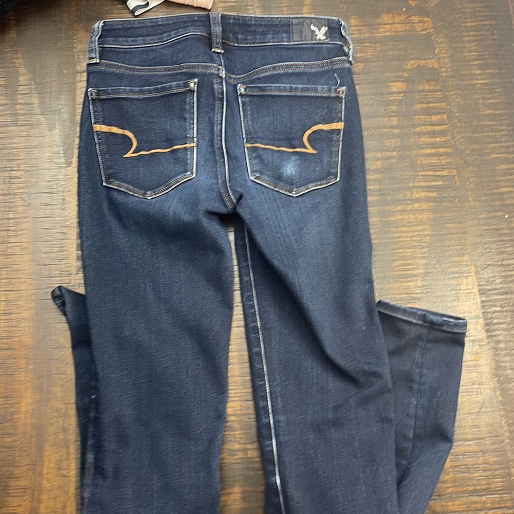 American eagle - Picture 2 of 2